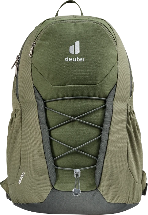 Deuter Gogo khaki/ivy