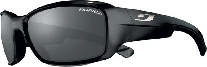 Julbo Whoops shiny black/polarized 3
