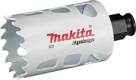 Makita Ezychange TCT Lochsäge, 44x60mm, 1 Stück