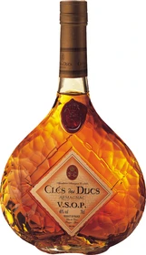 Clés des Ducs V.S.O.P. 700ml