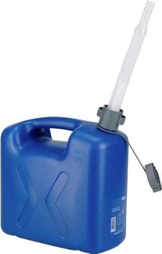 Pressol Kanister für AdBlue 10l blau