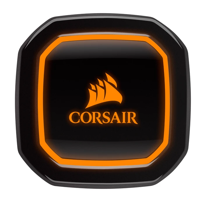 Corsair iCUE H100i RGB Pro XT