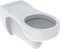 Geberit Vitalis Wand-WC Tiefspüler Vorschaubild