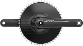 SRAM Red 1 Dub 2024 50 Zähne Kurbelgarnitur 175mm