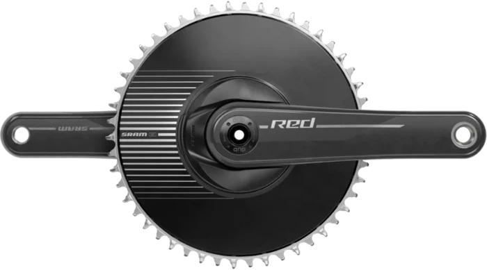 SRAM Red 1 Dub 2024 50 Zähne Kurbelgarnitur 175mm