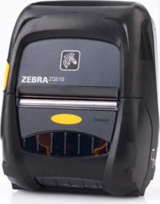 Zebra ZQ511, BT, Thermodirekt