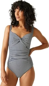 Regatta Sakari Badeanzug blau (Damen)