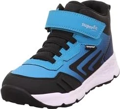 Superfit Free Ride GTX High türkis/schwarz (Junior)