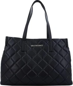 Valentino Bags Ocarina Shopper schwarz