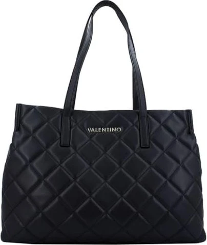 Valentino Bags Ocarina Shopper schwarz