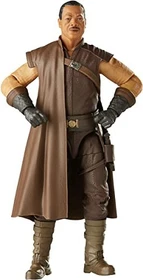 Hasbro Star Wars - The Black Series - Greef Karga