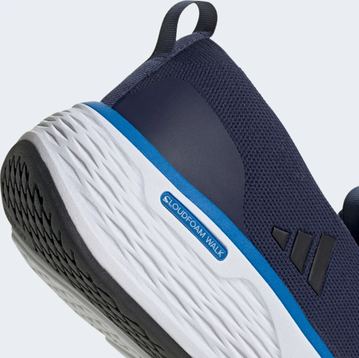 adidas Cloudfoam Go Lounger dark blue/bright royal/cloud white (Herren)