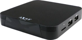 Axas A1 HD 4K UHD