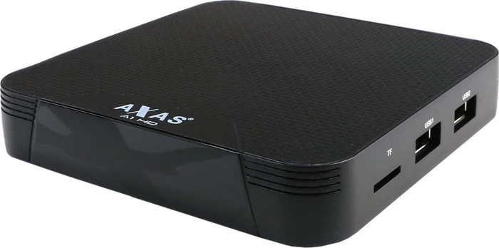 Axas A1 HD 4K UHD