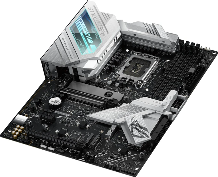 ASUS ROG Strix Z690-A Gaming WIFI (Intel 1700)