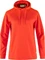 Fjällräven Vardag Hoodie flame orange (Damen) Vorschaubild