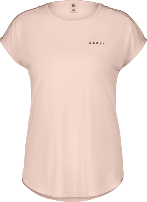 Scott Defined Trikot kurzarm (Damen)