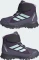 adidas Terrex Snow CF Climawarm aurora plum/semi flash aqua/powder plum (Junior) Vorschaubild