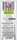 Pica-Marker Dry Set Multi-Use Bleistiftmine 2B 2.8mm graphit, 10er-Pack (4030)