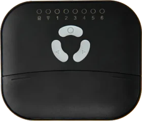 Shelly FrankEver Sprinkler Controller FK-06X
