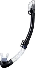 Tusa Hyperdry Elite II Trockenschnorchel schwarz