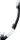 Tusa Hyperdry Elite II Trockenschnorchel schwarz (SP0101BK)