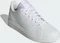 adidas Advantage Base 2.0 cloud white/grey one (Junior) Vorschaubild