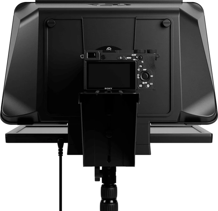 Elgato Prompter XL, Teleprompter