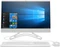 HP All-in-One 24-f0064ng, Snow White, Core i3-8130U, 8GB RAM, 1TB HDD Vorschaubild