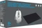 Logitech G502 X Gaming Mouse weiß + G240 Mousepad schwarz, USB Vorschaubild