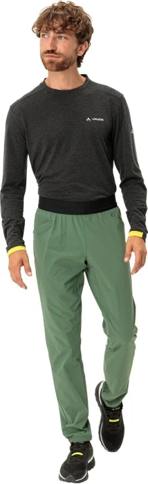 Vaude Scopi LW Hose lang woodland (Herren)