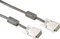 Hama DVI-D Kabel grau 1.8m Vorschaubild