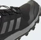 adidas Terrex GTX core black/grey three (Junior) Vorschaubild