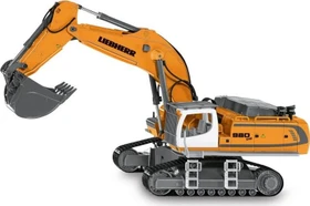 SIKU Control32 Liebherr R980 SME Raupenbagger