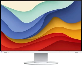 Eizo FlexScan EV2410R, weiß, 24.1"