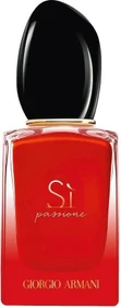 Giorgio Armani Si Passione Intense Eau de Parfum, 30ml