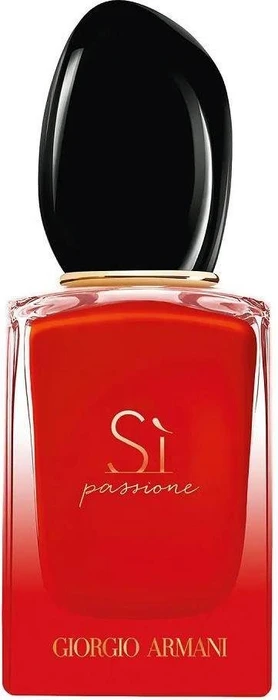 Giorgio Armani Si Passione Intense Eau de Parfum, 30ml