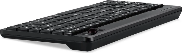 Perixx Periboard-706 PLUS schwarz, USB, US