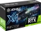 INNO3D GeForce RTX 3080 iCHILL X4 LHR, 12GB GDDR6X, HDMI, 3x DP Vorschaubild