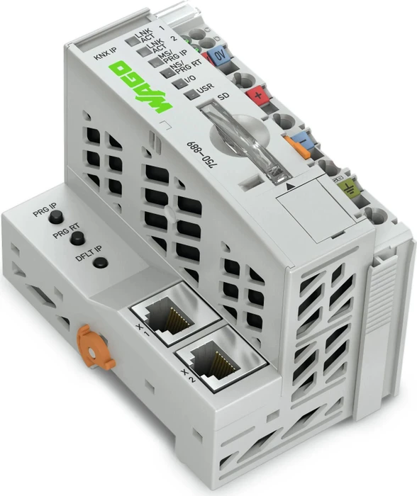 Wago KNX IP Controller