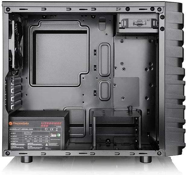 Thermaltake Versa H13