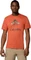Columbia Rapid Ridge mit Print T-Shirt kurzarm (Herren) Vorschaubild