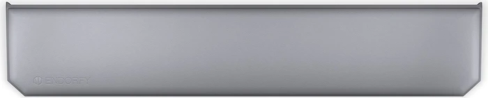 Endorfy Thock TKL Palm Rest V2, grau