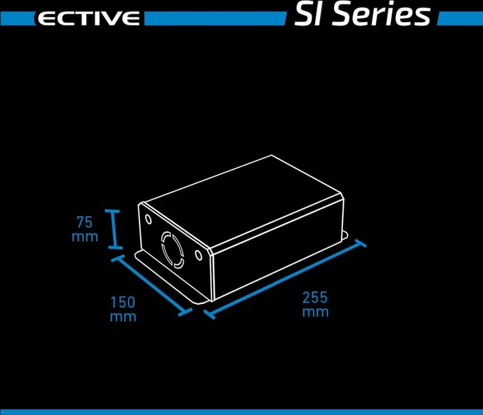 Ective SI 5 12V