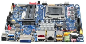 Intel Media Series DZ68AF (Intel 1155) (BOXDZ68AF)