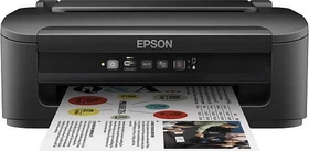 Epson WorkForce WF-2010W, Tinte, mehrfarbig