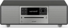 Sonoro Prestige (2026) graphit/silber