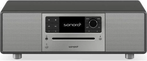 Sonoro Prestige (2026)