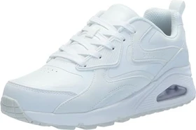 Skechers Uno Gen1 - Color Surge weiß (Junior)