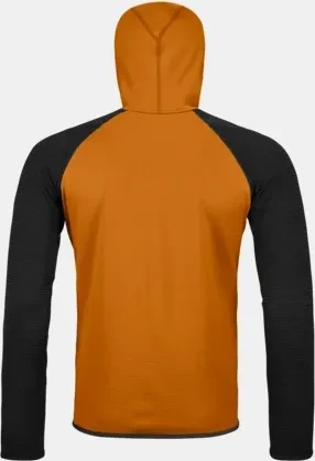 Ortovox Fleece GP Classic Knit Hoody Funktionsjacke sly fox (Herren)